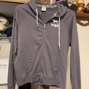 Victoria secret pink jacket